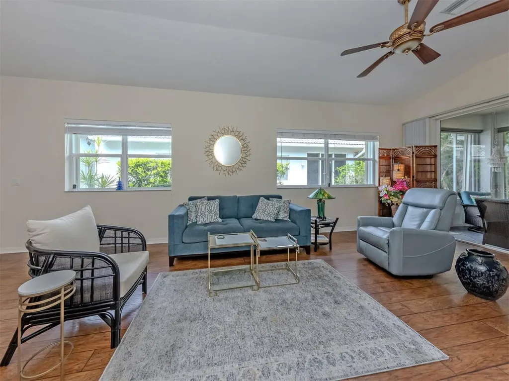 205 Reclinata Circle Venice FL 34292