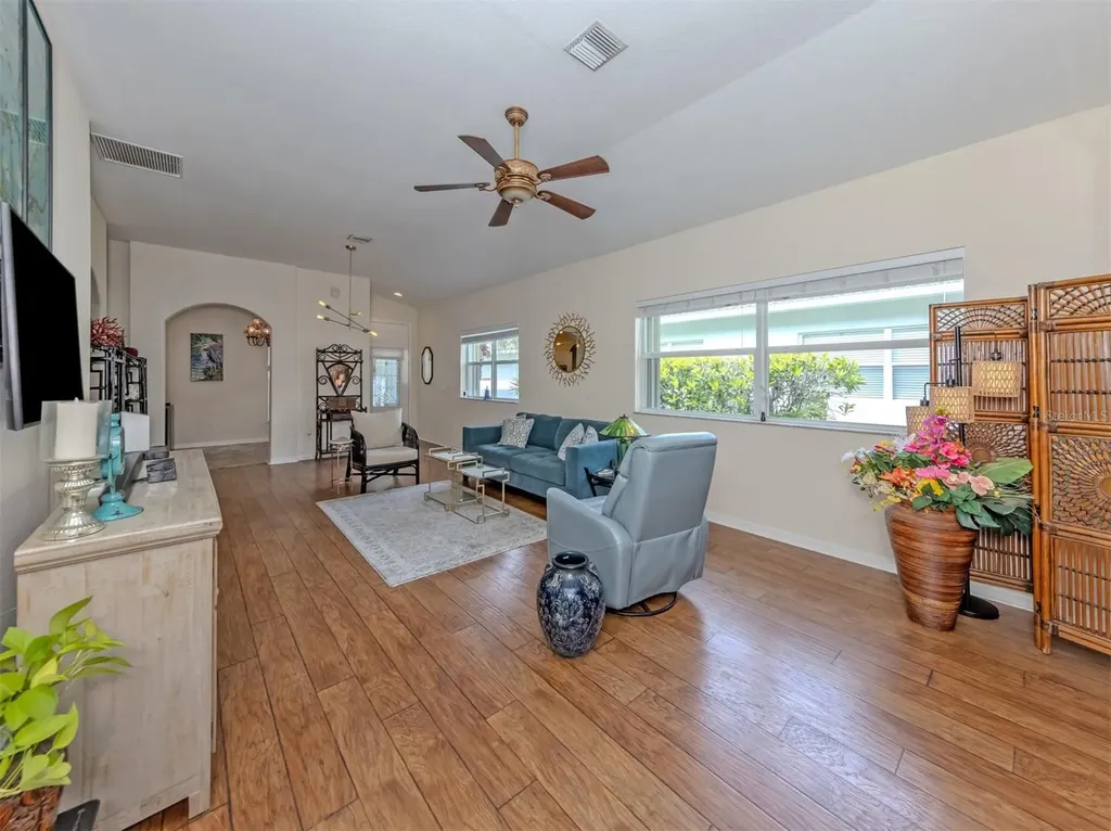 205 Reclinata Circle Venice FL 34292