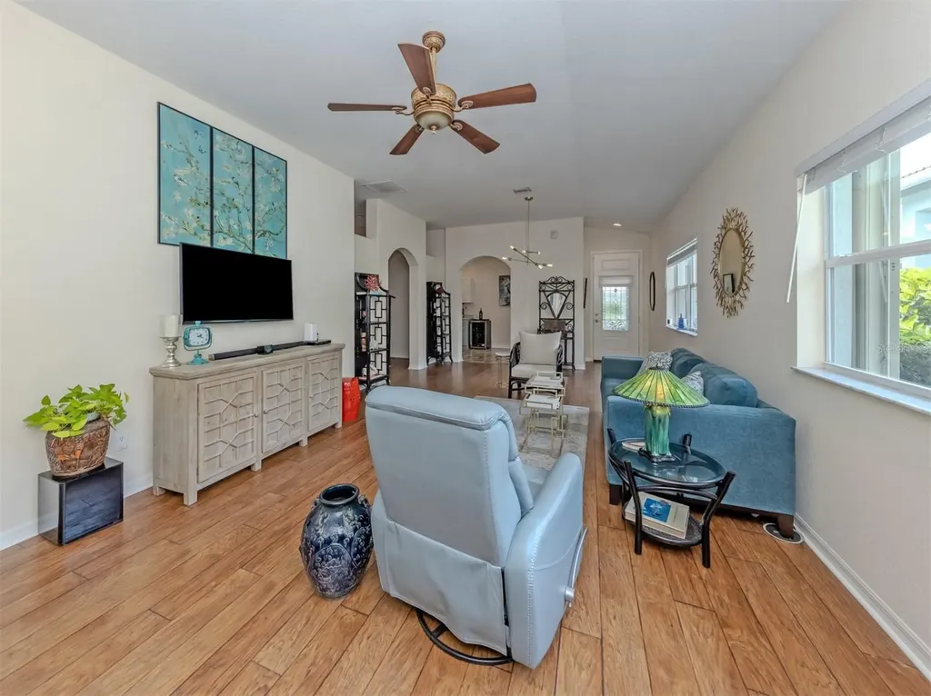 205 Reclinata Circle Venice FL 34292