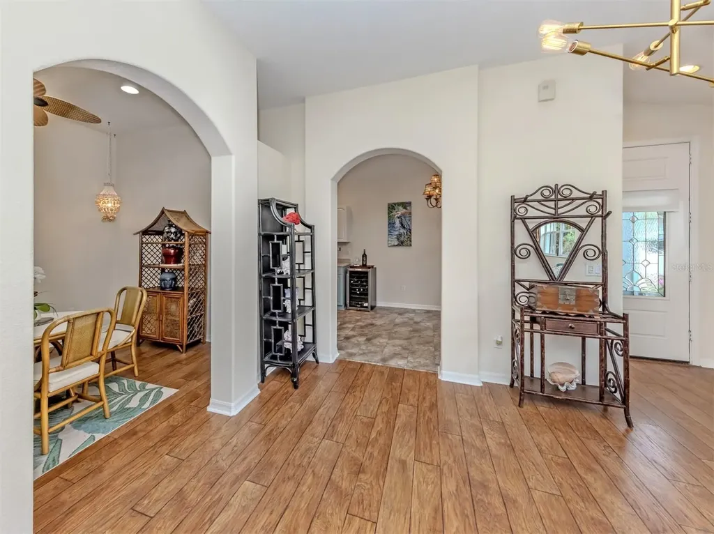205 Reclinata Circle Venice FL 34292