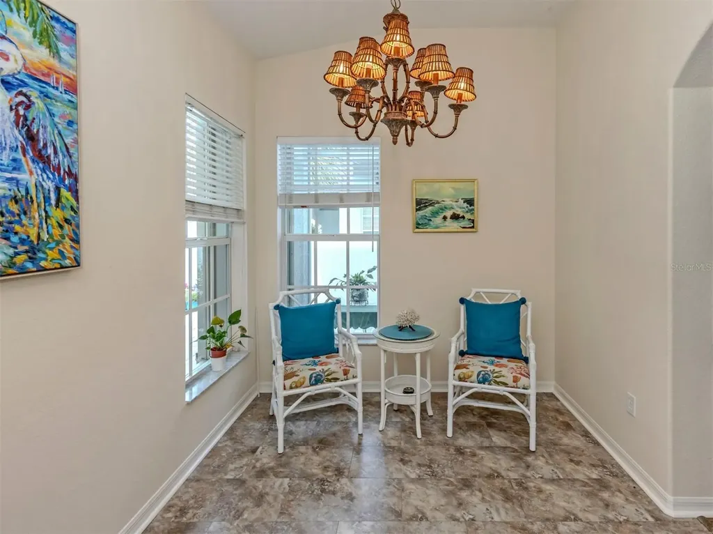 205 Reclinata Circle Venice FL 34292