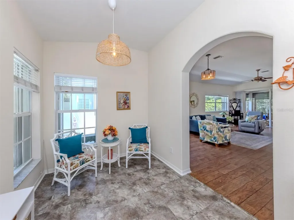 205 Reclinata Circle Venice FL 34292