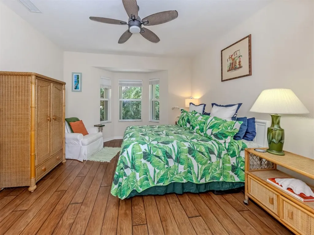 205 Reclinata Circle Venice FL 34292