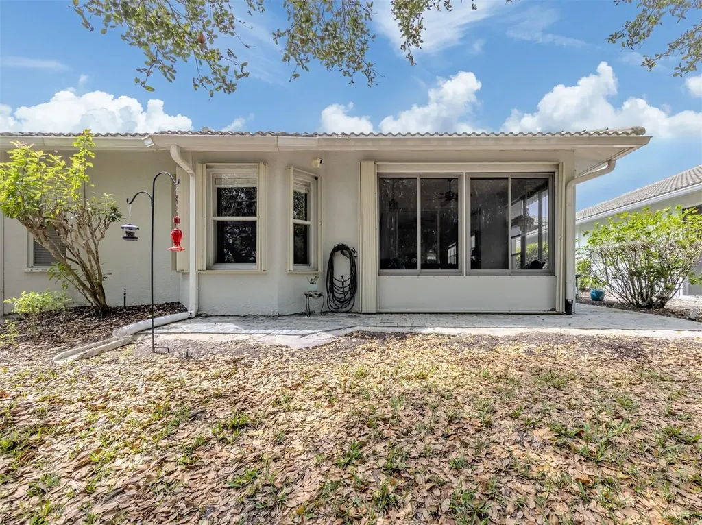 205 Reclinata Circle Venice FL 34292