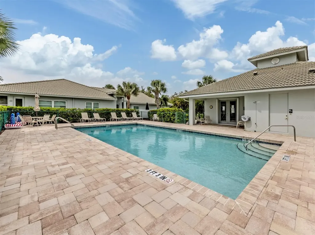205 Reclinata Circle Venice FL 34292