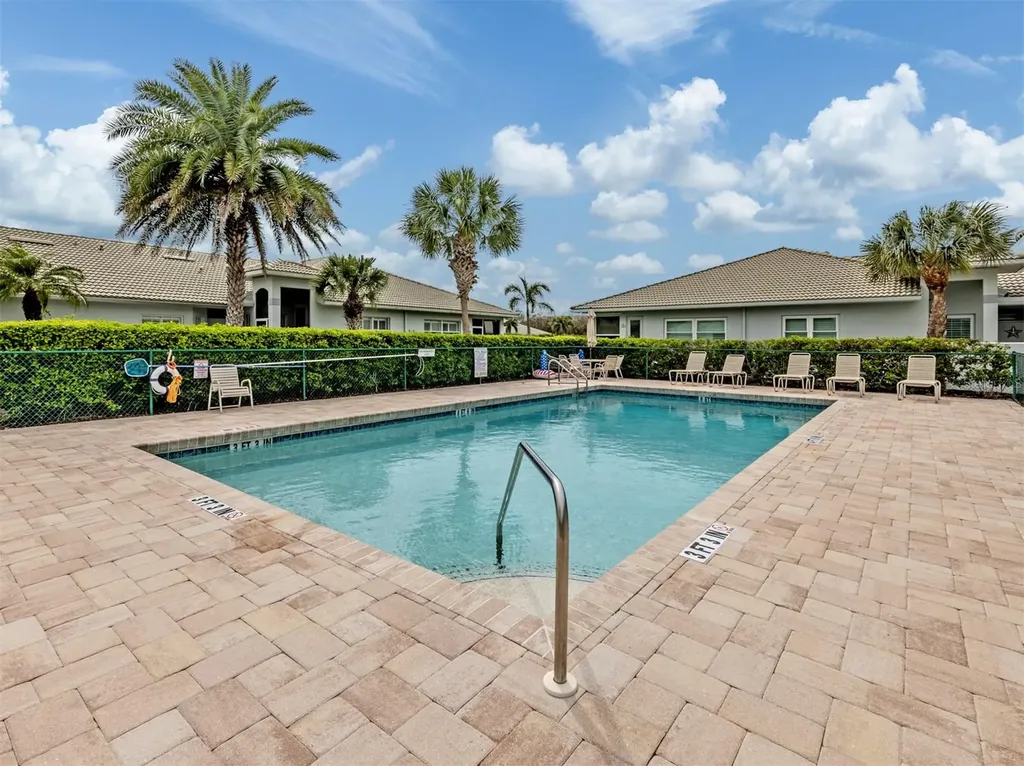 205 Reclinata Circle Venice FL 34292