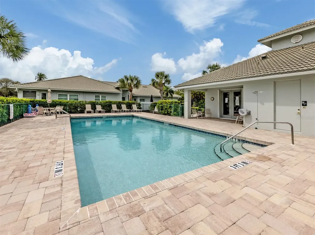 205 Reclinata Circle Venice FL 34292