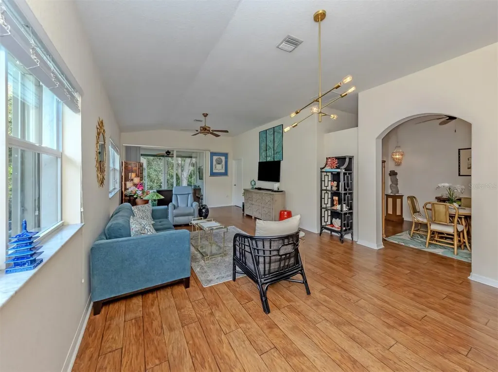 205 Reclinata Circle Venice FL 34292
