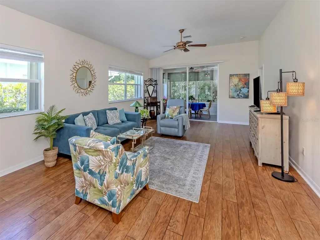 205 Reclinata Circle Venice FL 34292