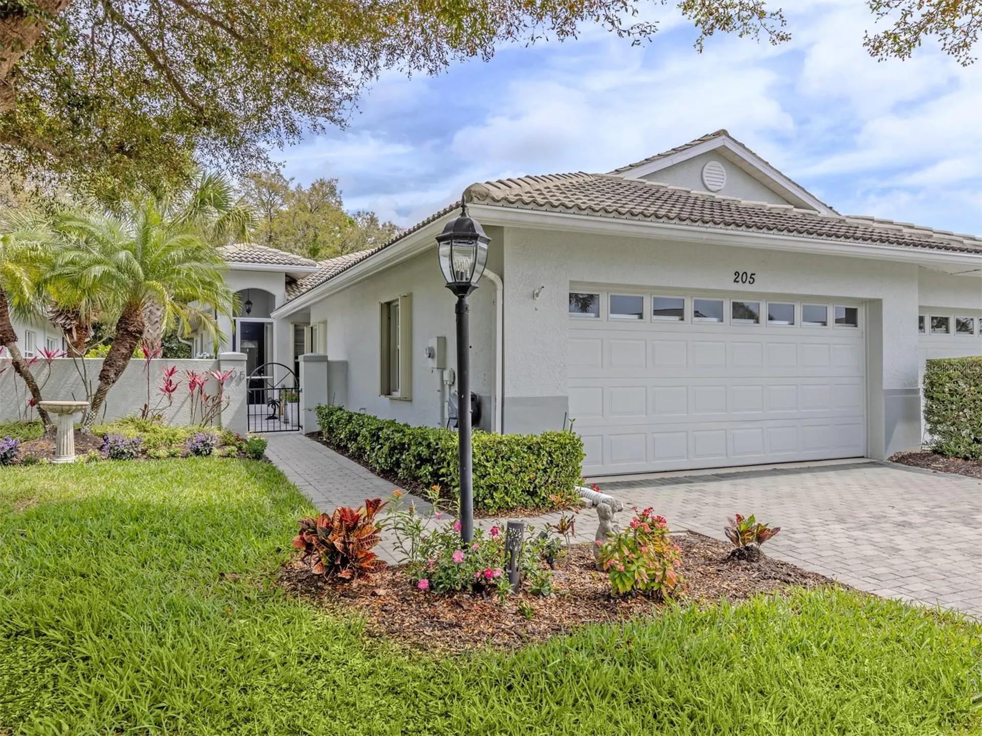205 Reclinata Circle Venice FL 34292