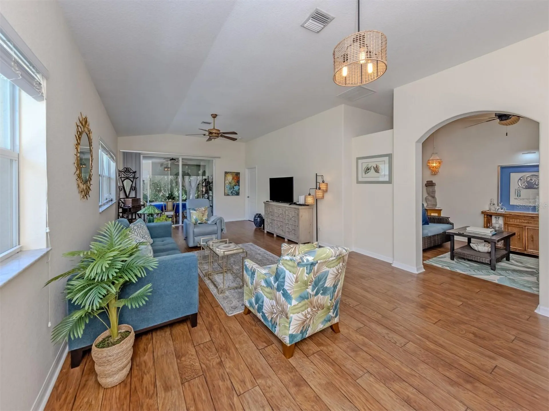 205 Reclinata Circle Venice FL 34292