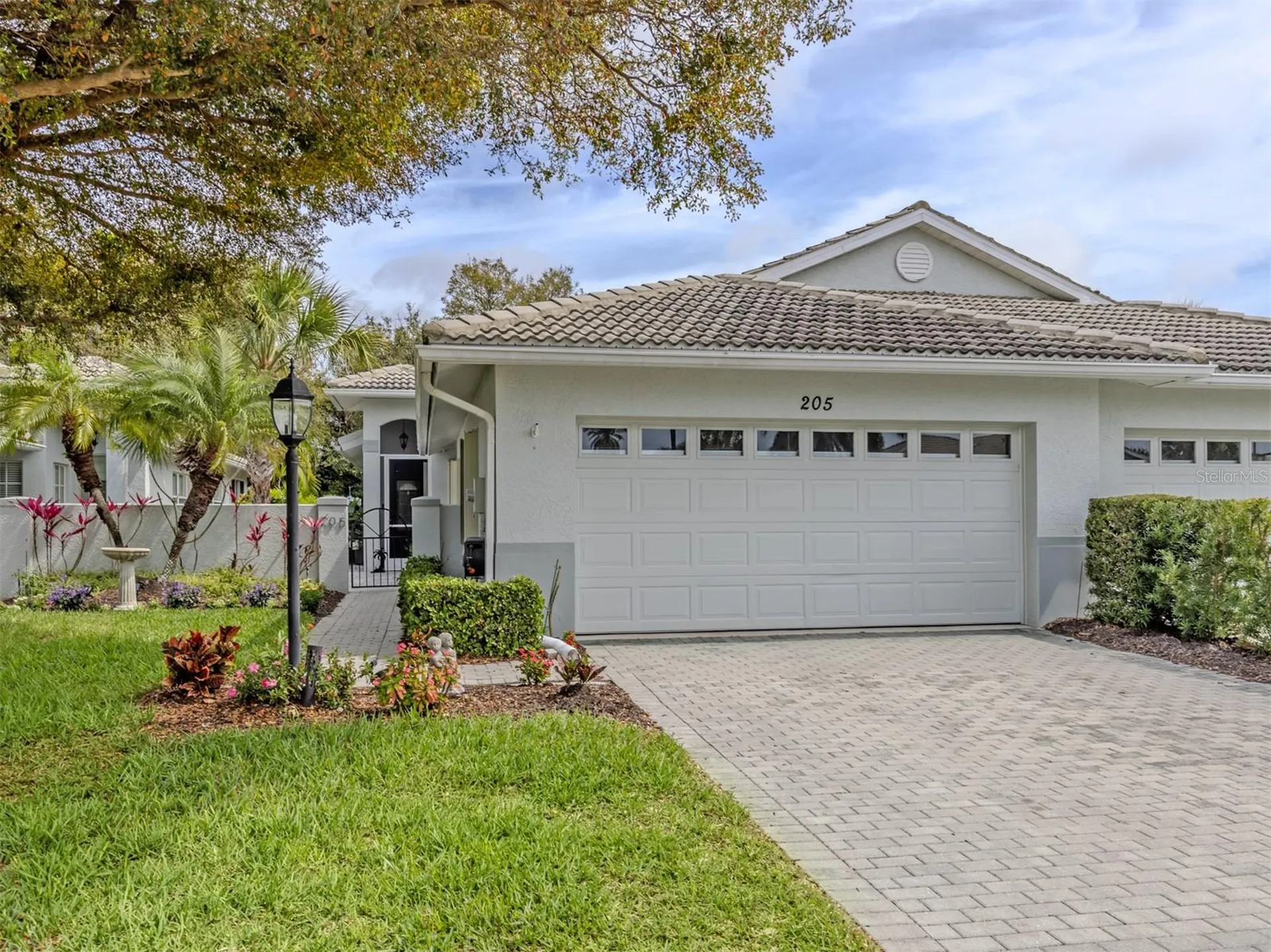 205 Reclinata Circle Venice FL 34292