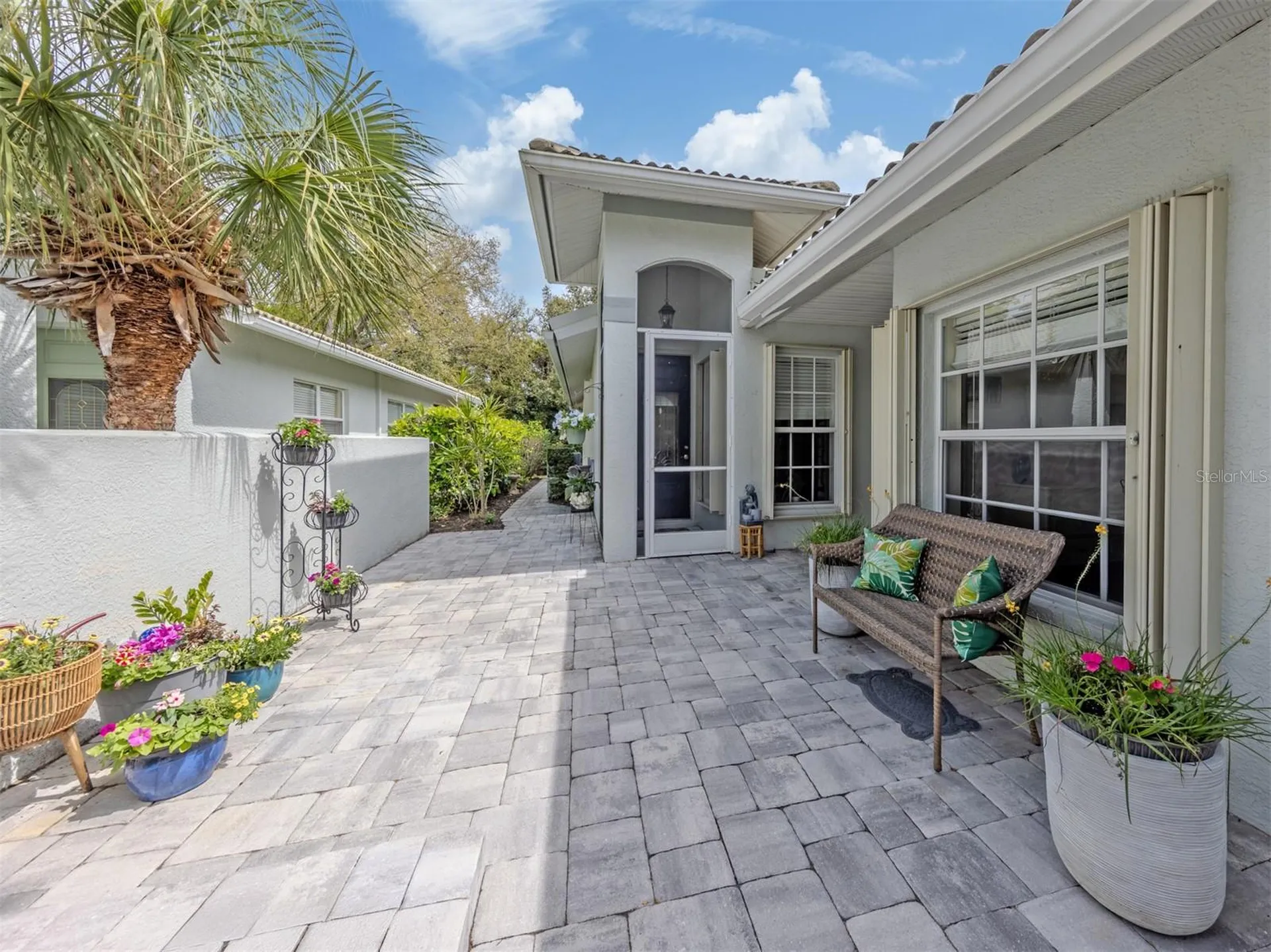 205 Reclinata Circle Venice FL 34292