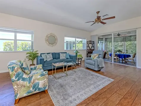 205 Reclinata Circle Venice FL 34292