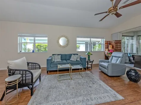 205 Reclinata Circle Venice FL 34292