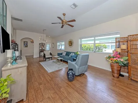 205 Reclinata Circle Venice FL 34292