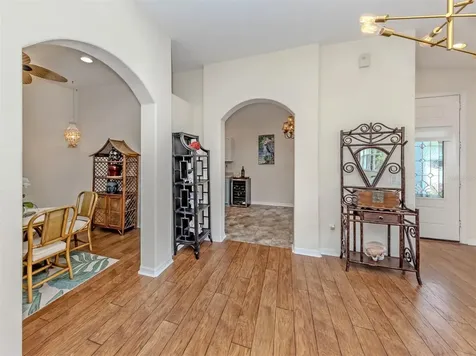205 Reclinata Circle Venice FL 34292