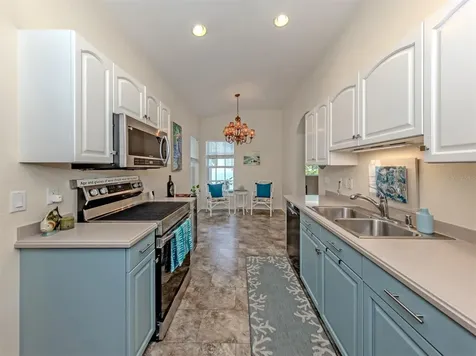 205 Reclinata Circle Venice FL 34292