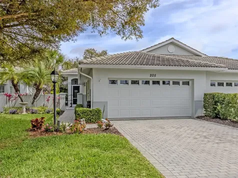 205 Reclinata Circle Venice FL 34292