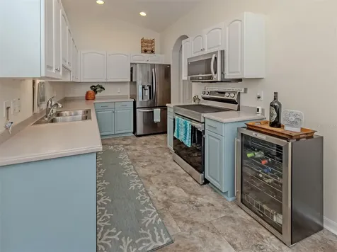205 Reclinata Circle Venice FL 34292