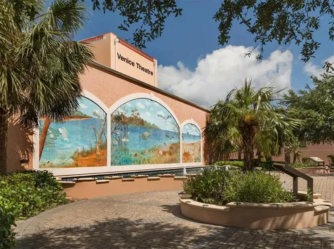 205 Reclinata Circle Venice FL 34292