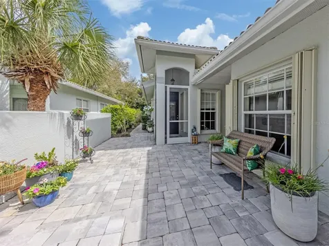 205 Reclinata Circle Venice FL 34292