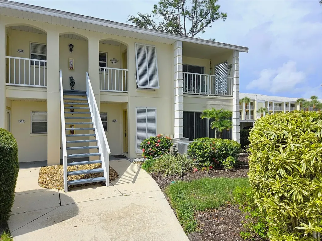 435 Cerromar Lane Venice FL 34293