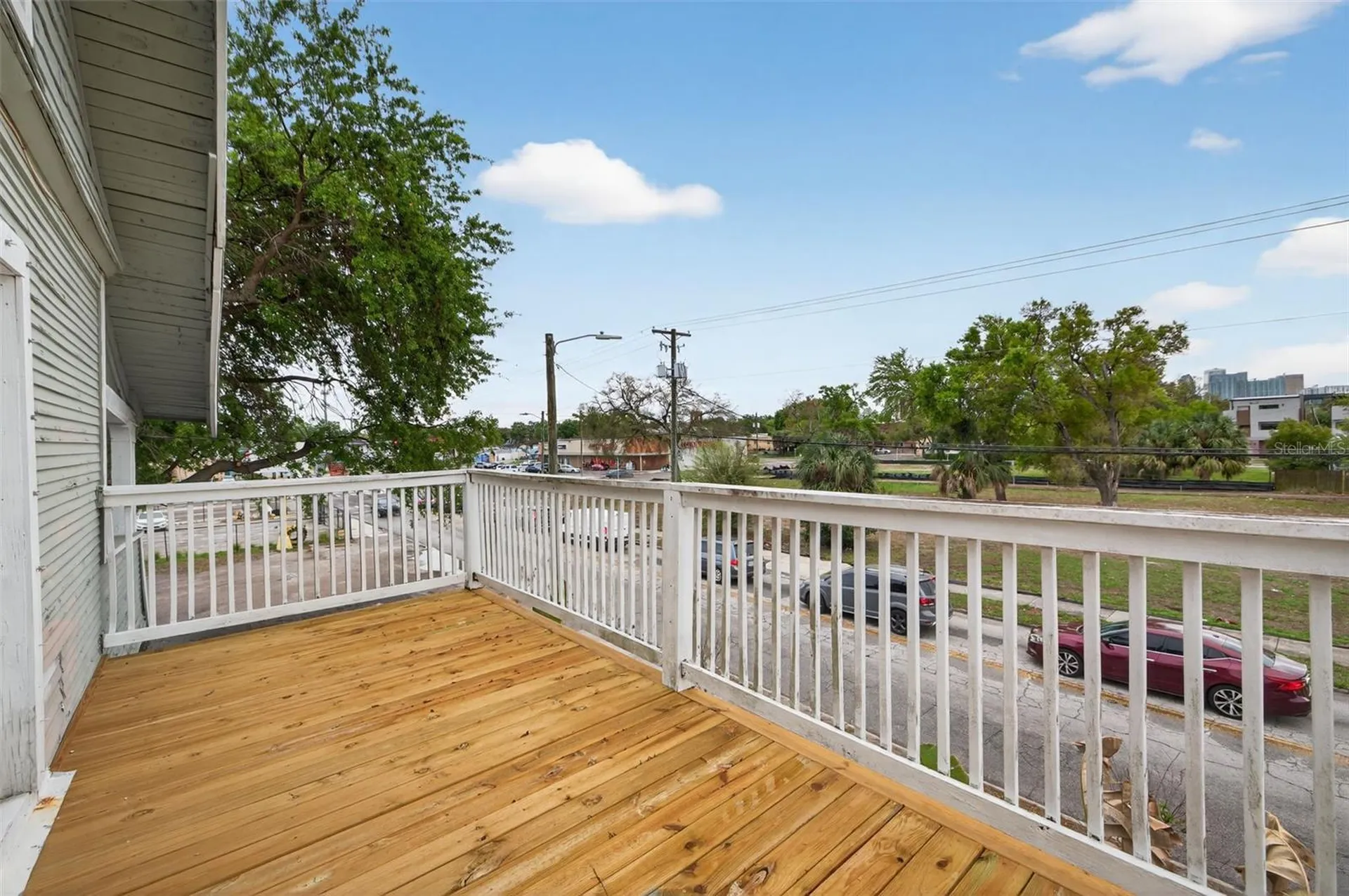 105 W Columbus Drive Tampa FL 33602