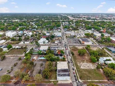 105 W Columbus Drive Tampa FL 33602