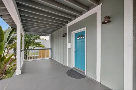 105 W Columbus Drive Tampa FL 33602