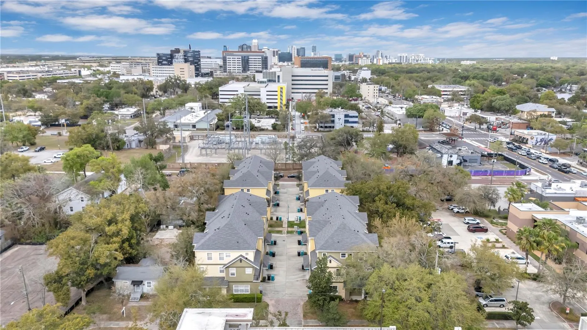 28 W Esther Street Orlando FL 32806