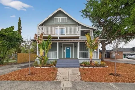 105 W Columbus Drive Tampa FL 33602