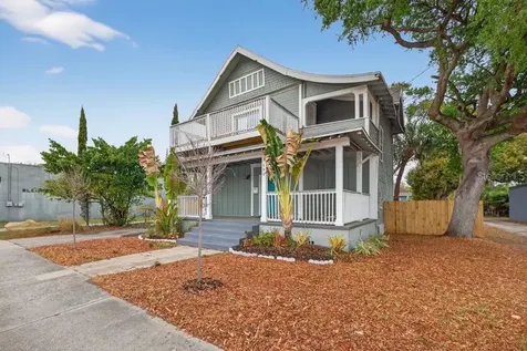 105 W Columbus Drive Tampa FL 33602