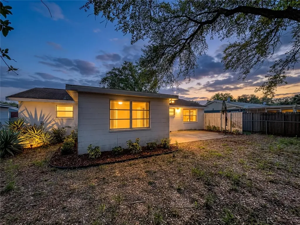 9741 Lamantin Drive Port Richey FL 34668