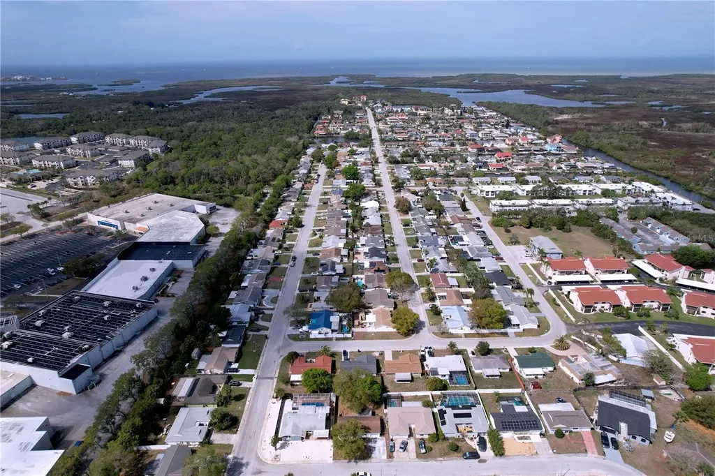 9741 Lamantin Drive Port Richey FL 34668