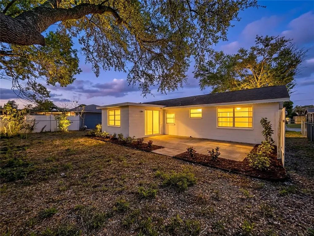 9741 Lamantin Drive Port Richey FL 34668