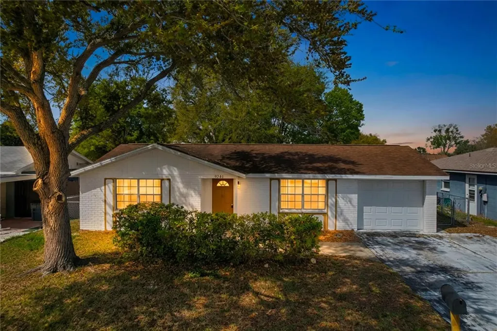 9741 Lamantin Drive Port Richey FL 34668