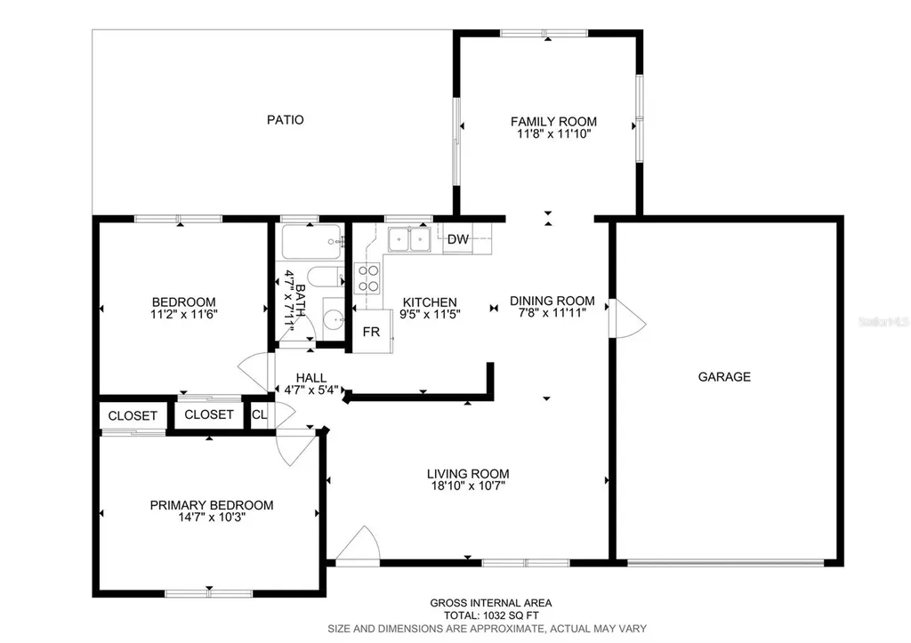 9741 Lamantin Drive Port Richey FL 34668