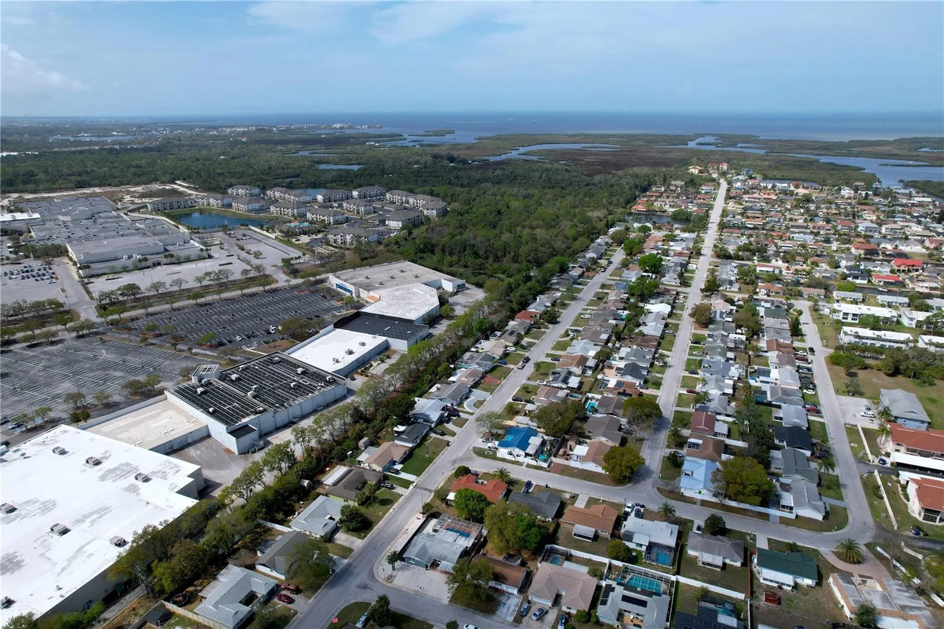 9741 Lamantin Drive Port Richey FL 34668