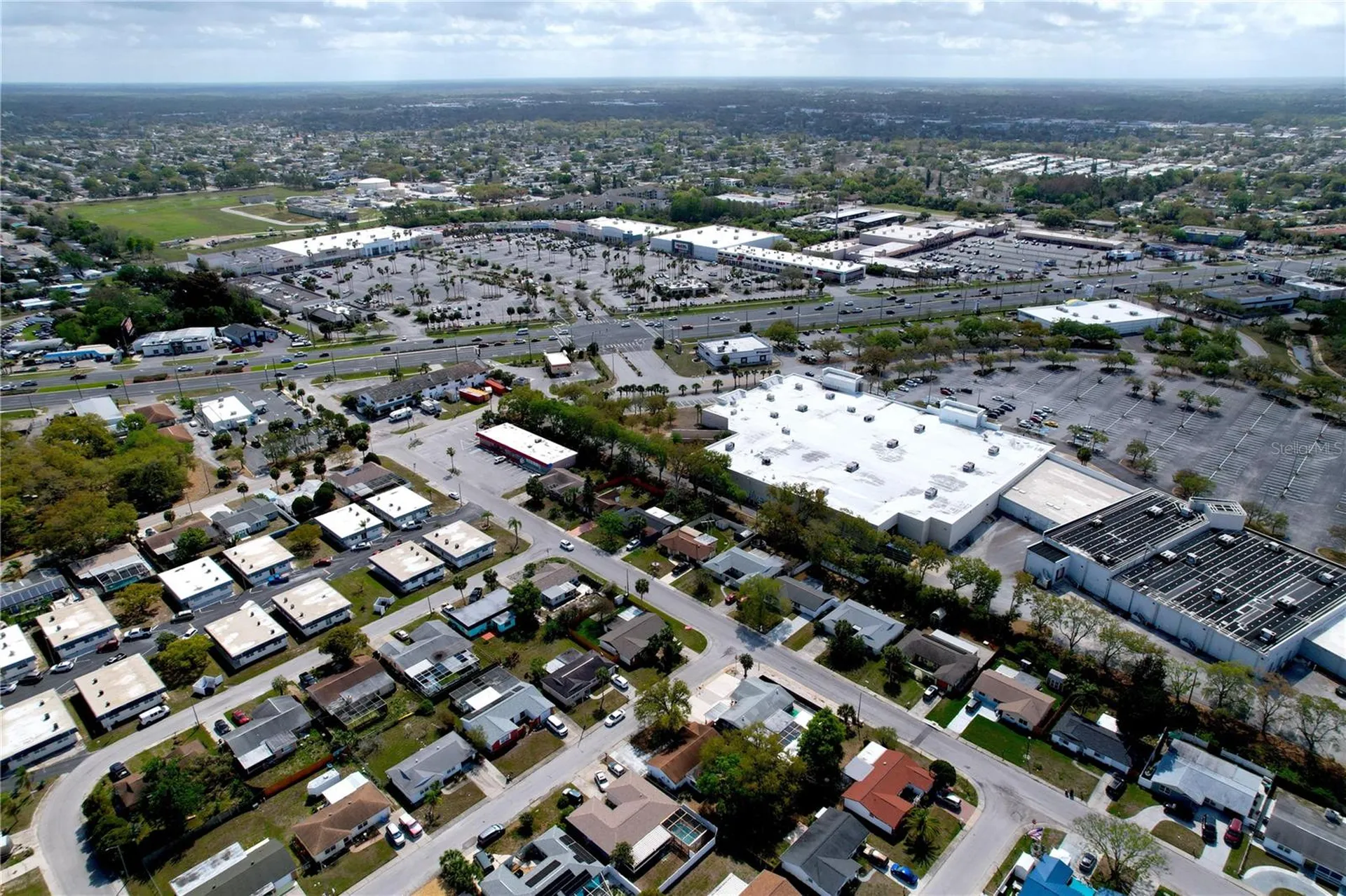 9741 Lamantin Drive Port Richey FL 34668