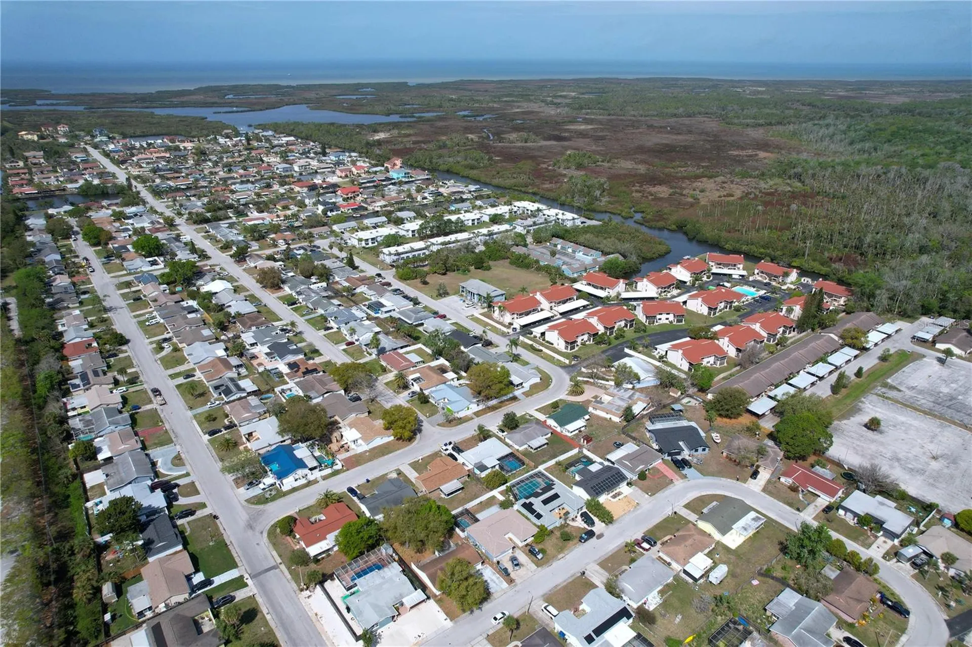 9741 Lamantin Drive Port Richey FL 34668
