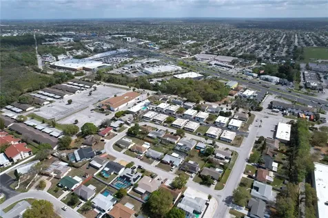 9741 Lamantin Drive Port Richey FL 34668