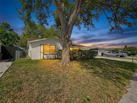 9741 Lamantin Drive Port Richey FL 34668