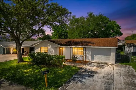 9741 Lamantin Drive Port Richey FL 34668