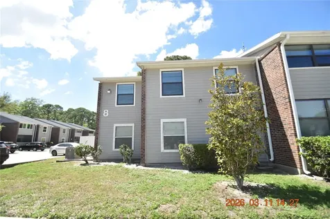 1400 Gandy Boulevard N St Petersburg FL 33702