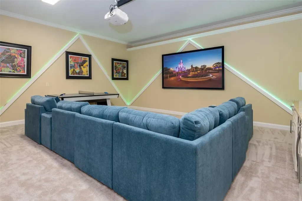 7398 Gathering Court Reunion FL 34747