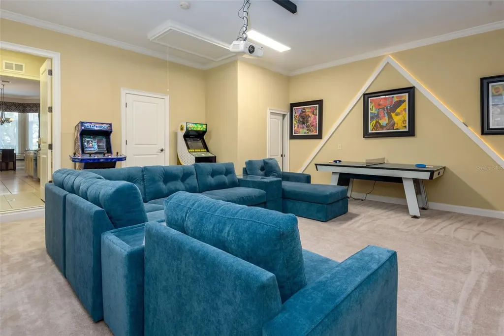7398 Gathering Court Reunion FL 34747