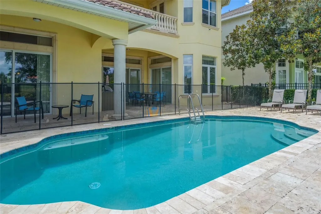 7398 Gathering Court Reunion FL 34747