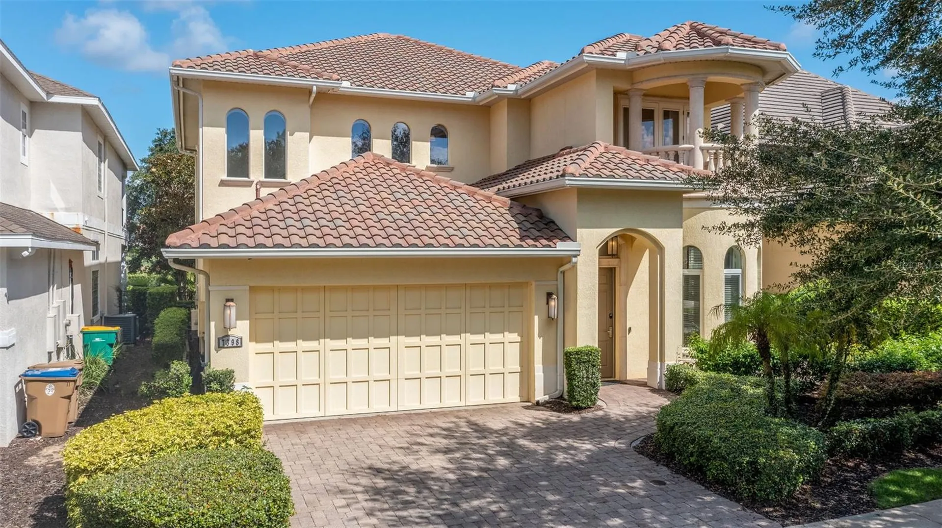 7398 Gathering Court Reunion FL 34747