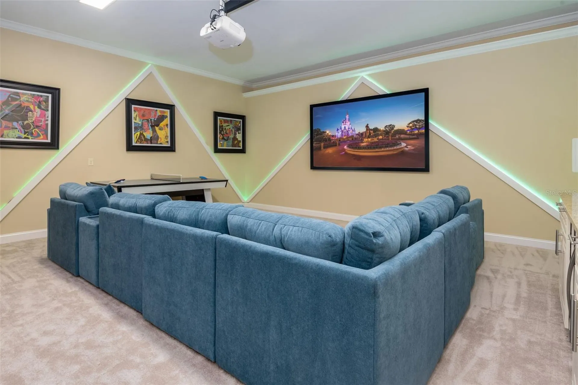 7398 Gathering Court Reunion FL 34747